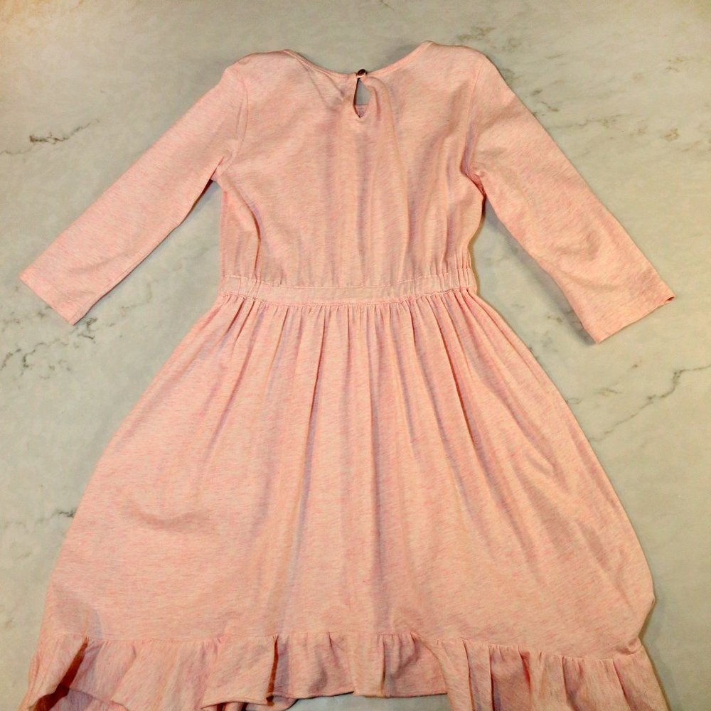 Crewcuts Girls spring dress - Picture 3 of 3